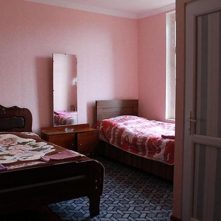 Guest House Shota Szenaki Kültér fotó
