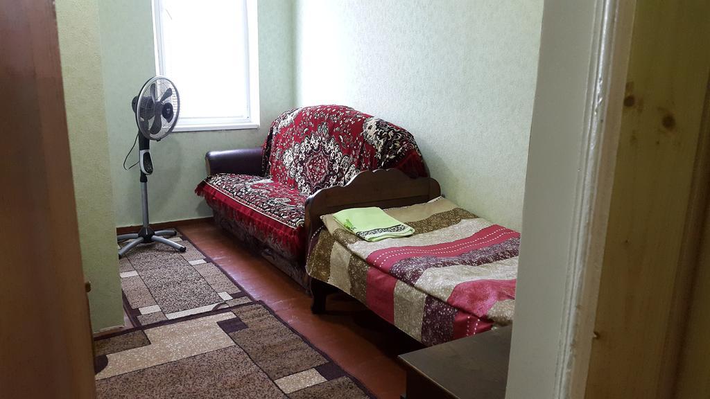 Guest House Shota Szenaki Kültér fotó