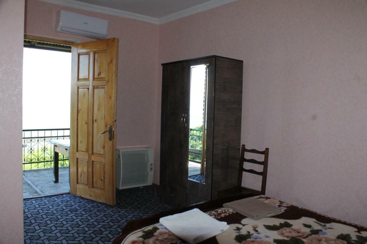 Guest House Shota Szenaki Kültér fotó