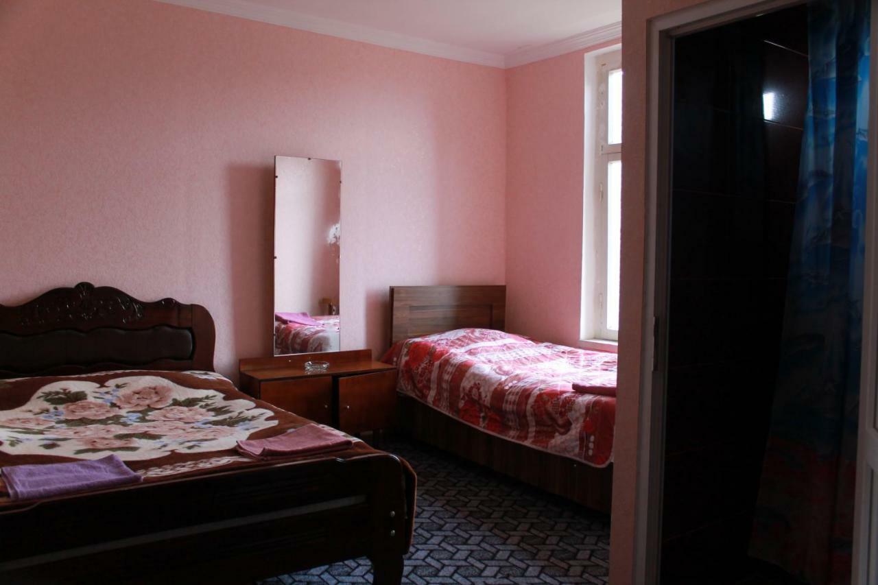 Guest House Shota Szenaki Kültér fotó
