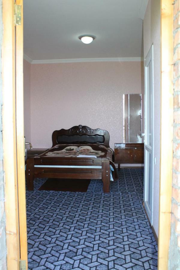 Guest House Shota Szenaki Kültér fotó