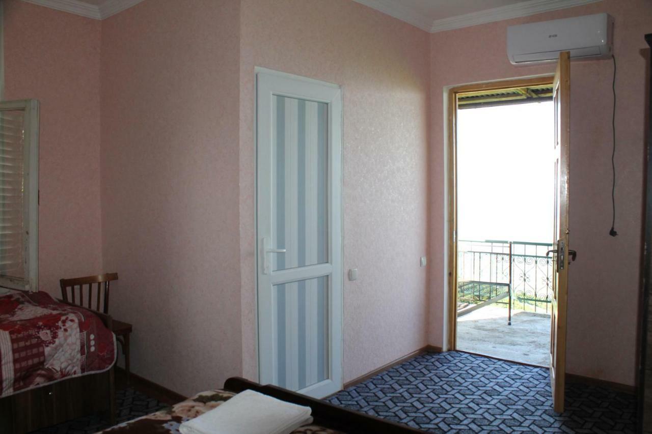 Guest House Shota Szenaki Kültér fotó