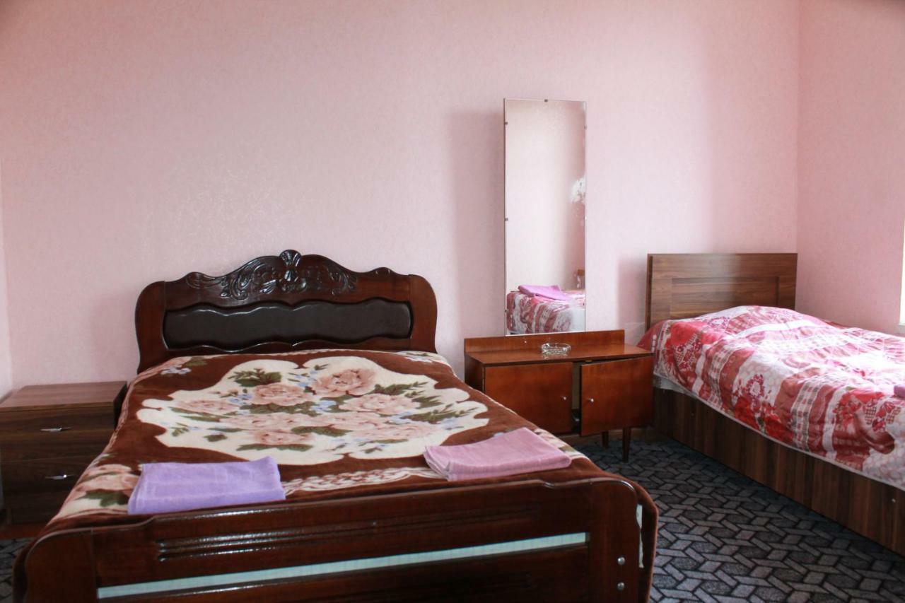 Guest House Shota Szenaki Kültér fotó
