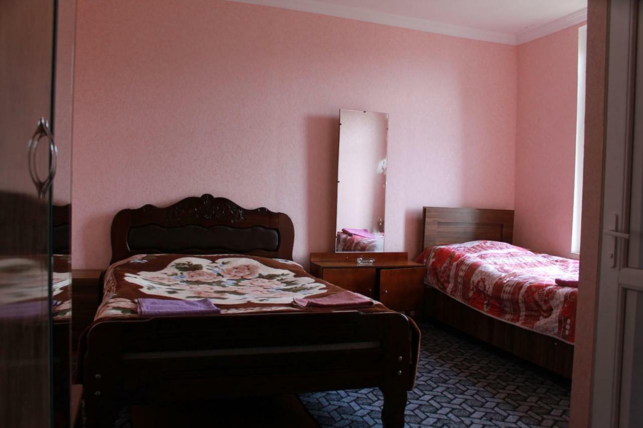 Guest House Shota Szenaki Kültér fotó