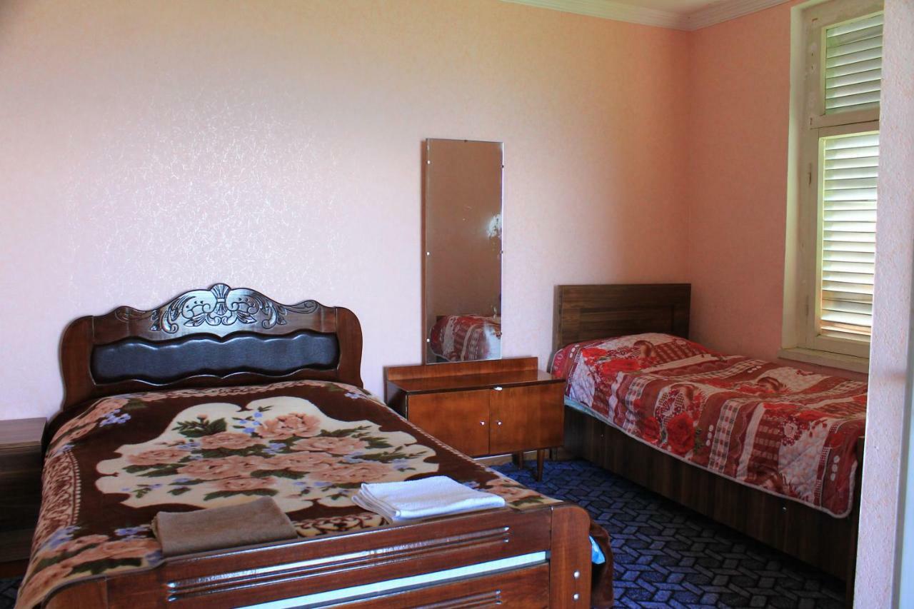 Guest House Shota Szenaki Kültér fotó